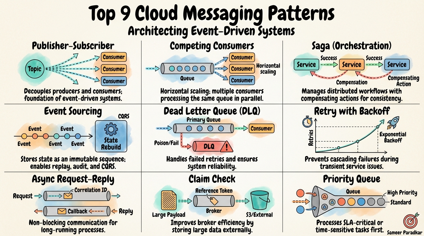 Pillars of Observability